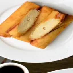 Lumpiang Shanghai